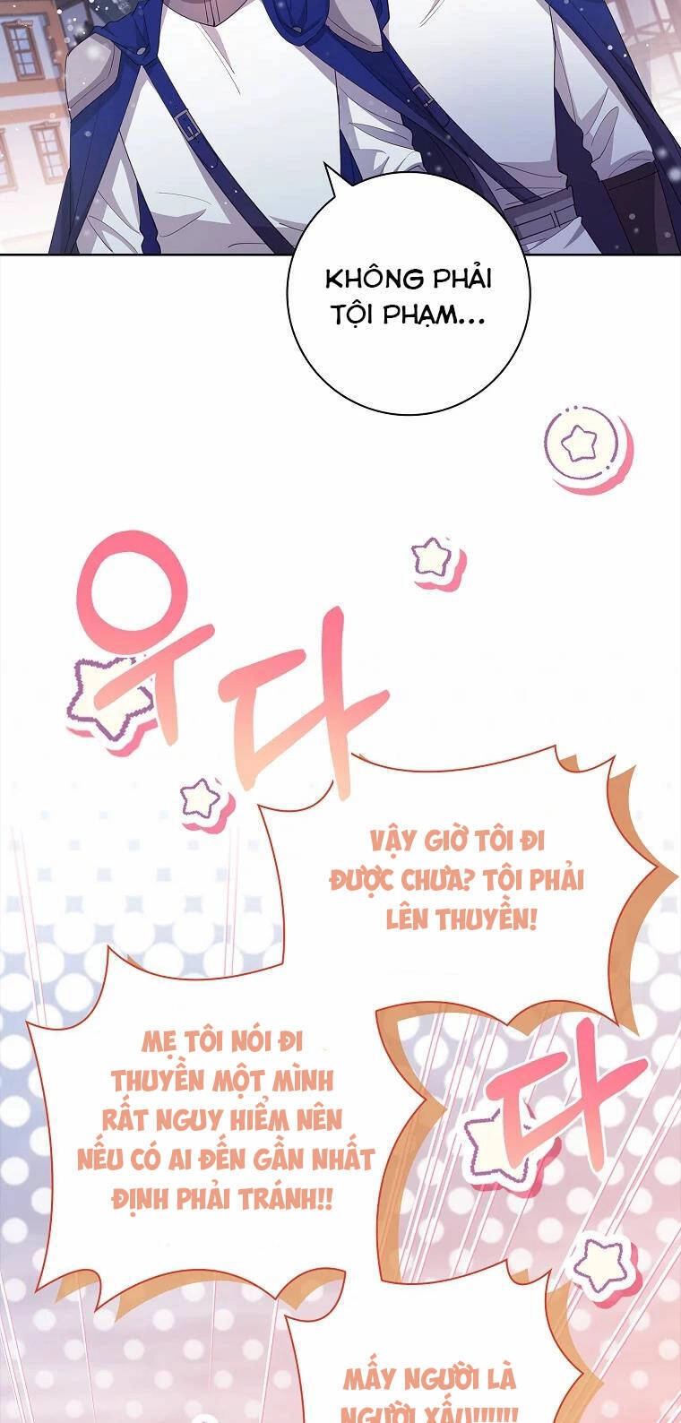 Nam Chính À, Tôi Sẽ Tôn Trọng Sở Thích Của Anh Chapter 21 - 64