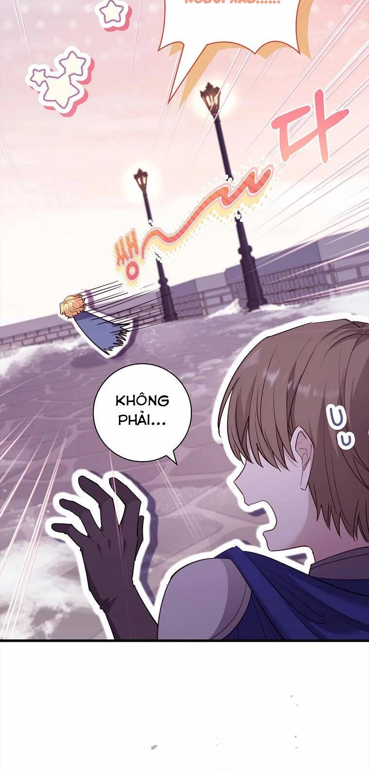 Nam Chính À, Tôi Sẽ Tôn Trọng Sở Thích Của Anh Chapter 21 - 65