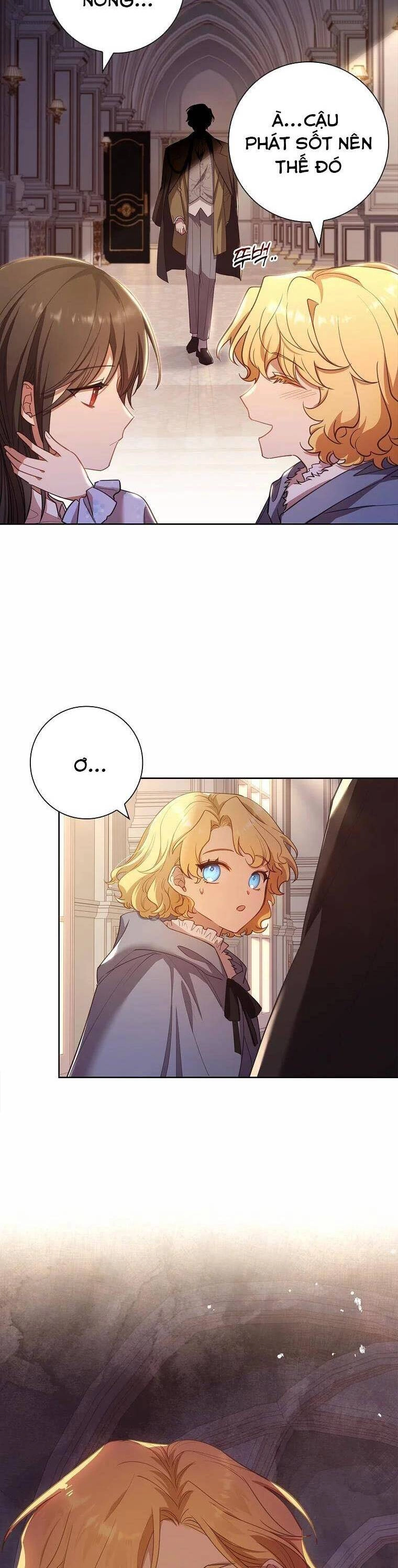 Nam Chính À, Tôi Sẽ Tôn Trọng Sở Thích Của Anh Chapter 23 - 6