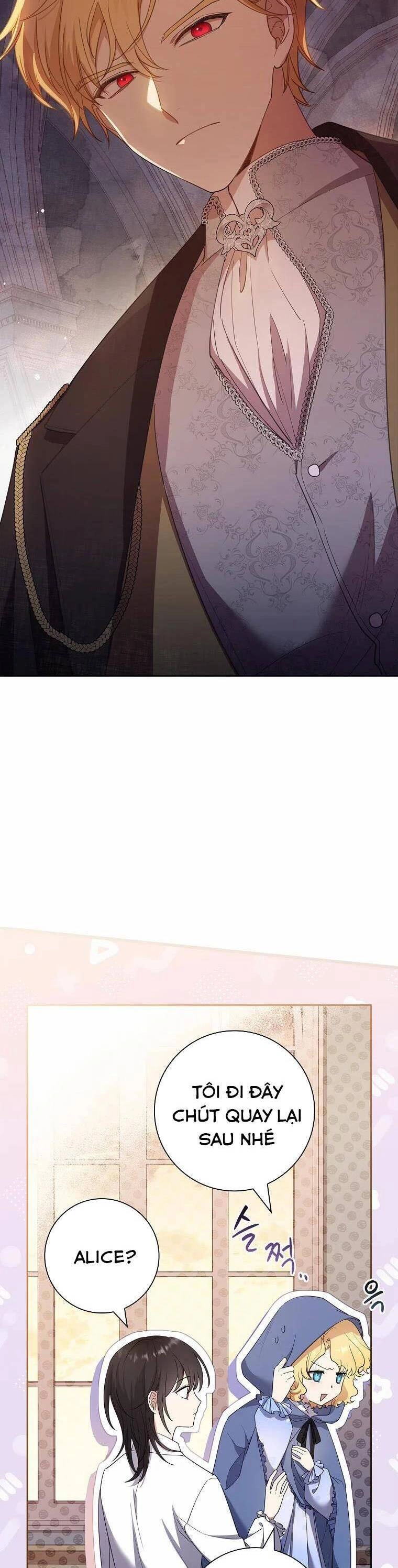 Nam Chính À, Tôi Sẽ Tôn Trọng Sở Thích Của Anh Chapter 23 - 7