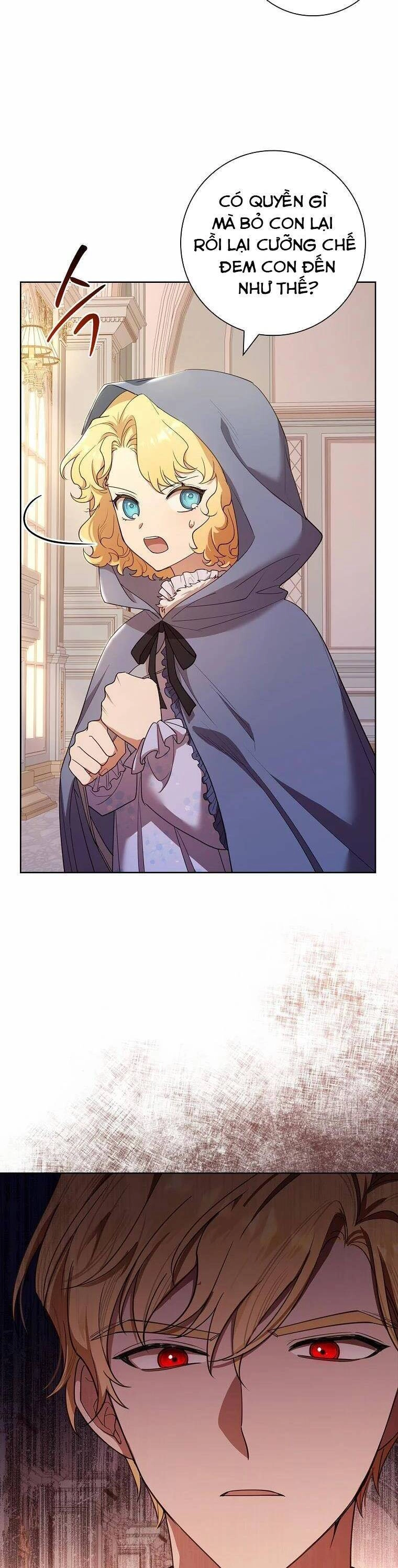 Nam Chính À, Tôi Sẽ Tôn Trọng Sở Thích Của Anh Chapter 23 - 9