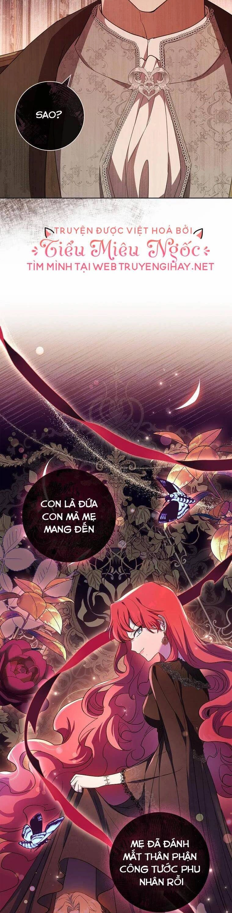 Nam Chính À, Tôi Sẽ Tôn Trọng Sở Thích Của Anh Chapter 23 - 10