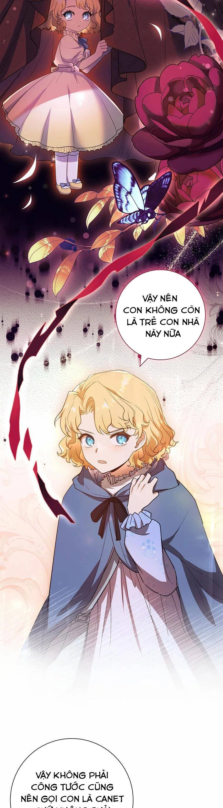 Nam Chính À, Tôi Sẽ Tôn Trọng Sở Thích Của Anh Chapter 23 - 11