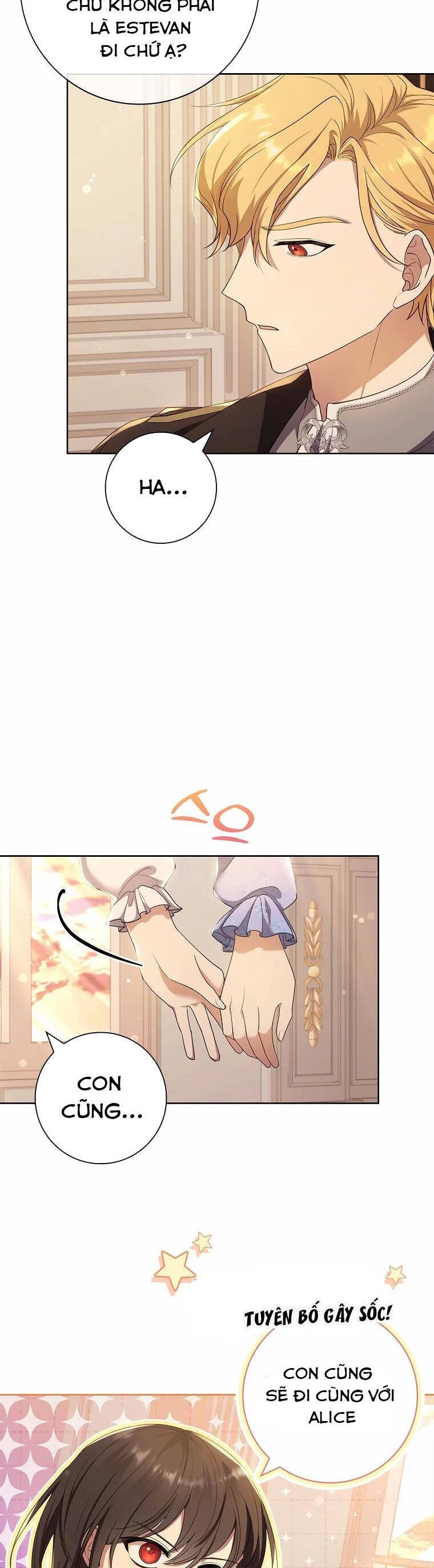 Nam Chính À, Tôi Sẽ Tôn Trọng Sở Thích Của Anh Chapter 23 - 12