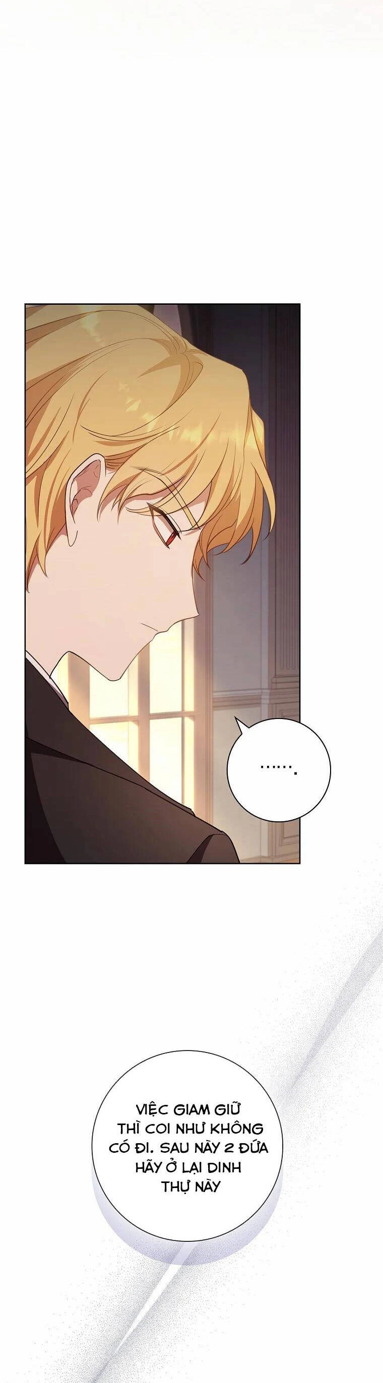 Nam Chính À, Tôi Sẽ Tôn Trọng Sở Thích Của Anh Chapter 23 - 15