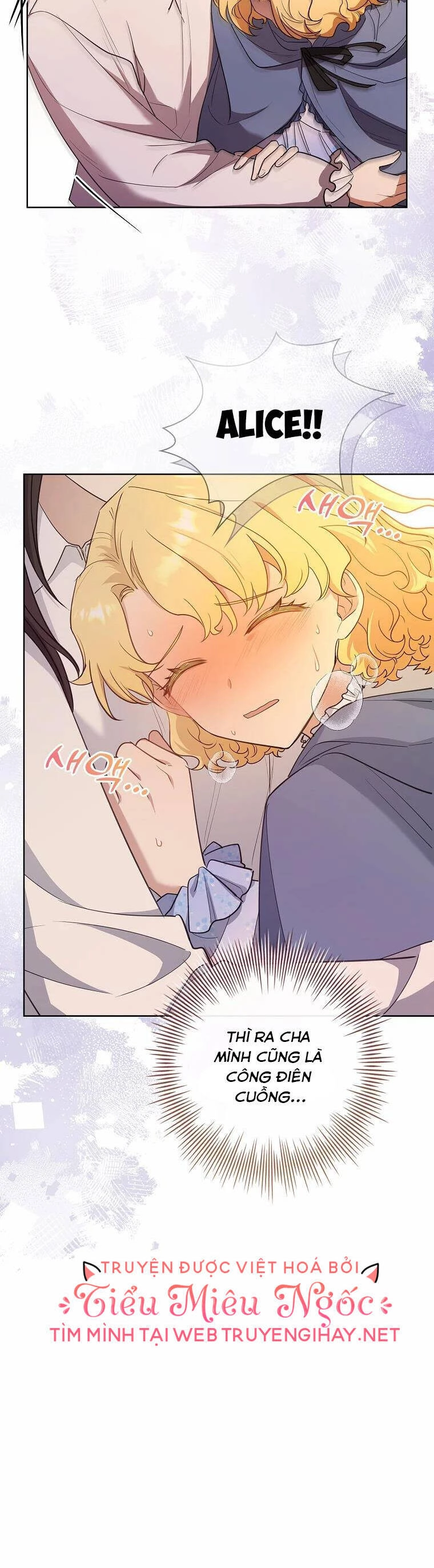 Nam Chính À, Tôi Sẽ Tôn Trọng Sở Thích Của Anh Chapter 23 - 20