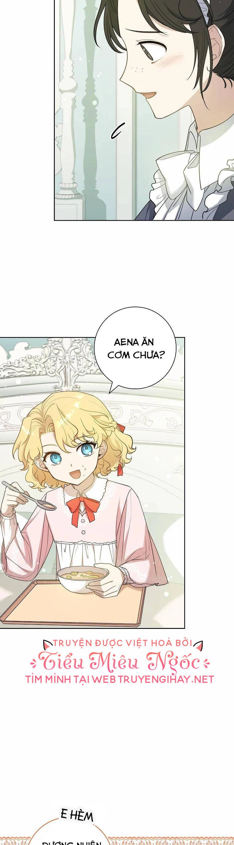 Nam Chính À, Tôi Sẽ Tôn Trọng Sở Thích Của Anh Chapter 23 - 24