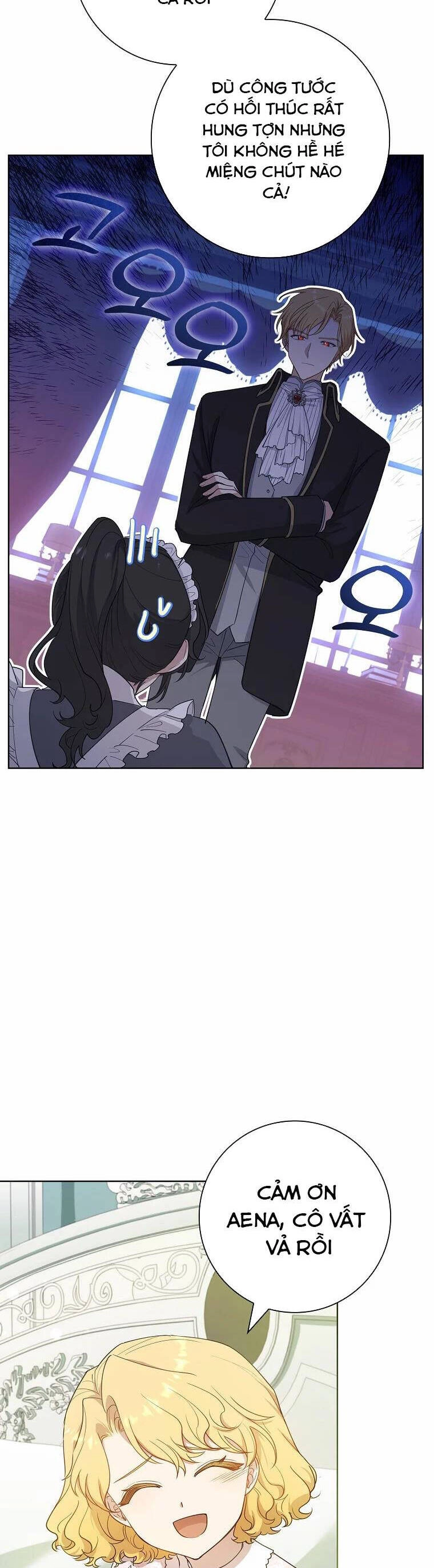 Nam Chính À, Tôi Sẽ Tôn Trọng Sở Thích Của Anh Chapter 23 - 26