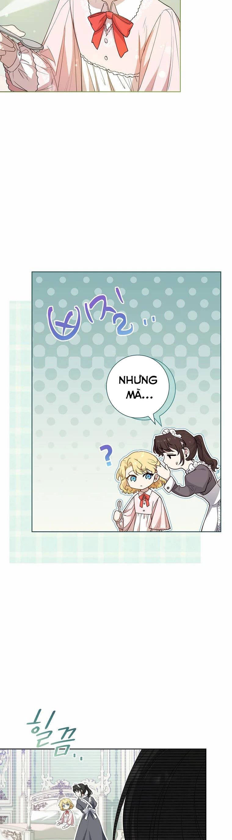 Nam Chính À, Tôi Sẽ Tôn Trọng Sở Thích Của Anh Chapter 23 - 27