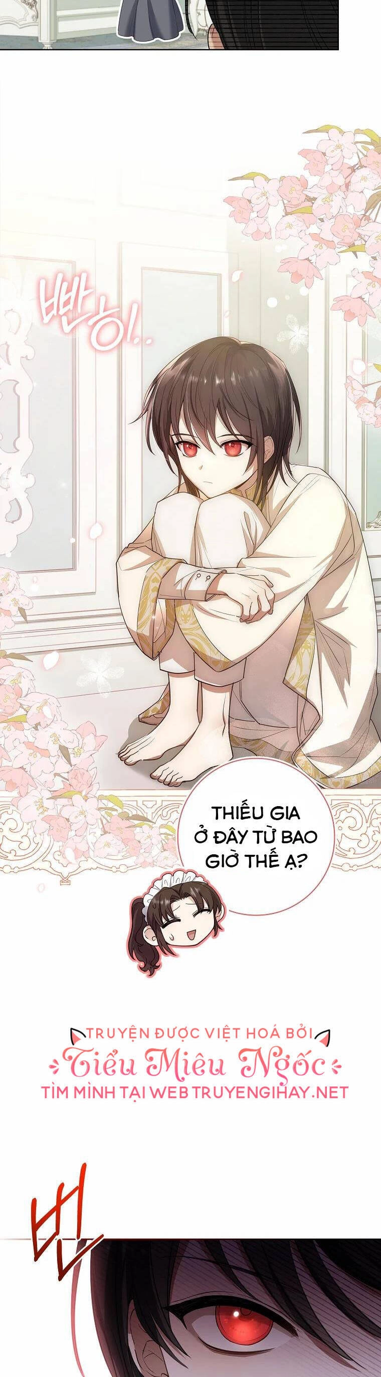 Nam Chính À, Tôi Sẽ Tôn Trọng Sở Thích Của Anh Chapter 23 - 28