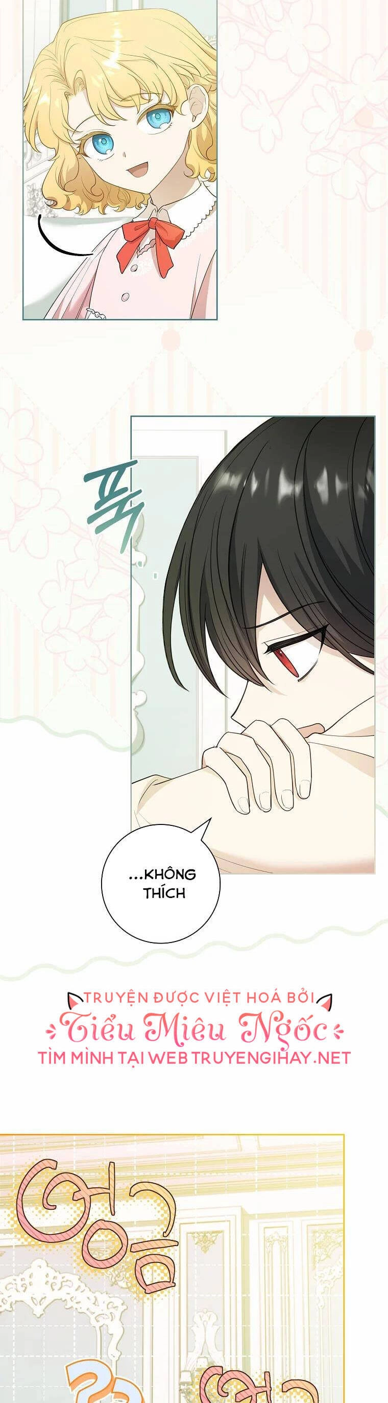 Nam Chính À, Tôi Sẽ Tôn Trọng Sở Thích Của Anh Chapter 23 - 30