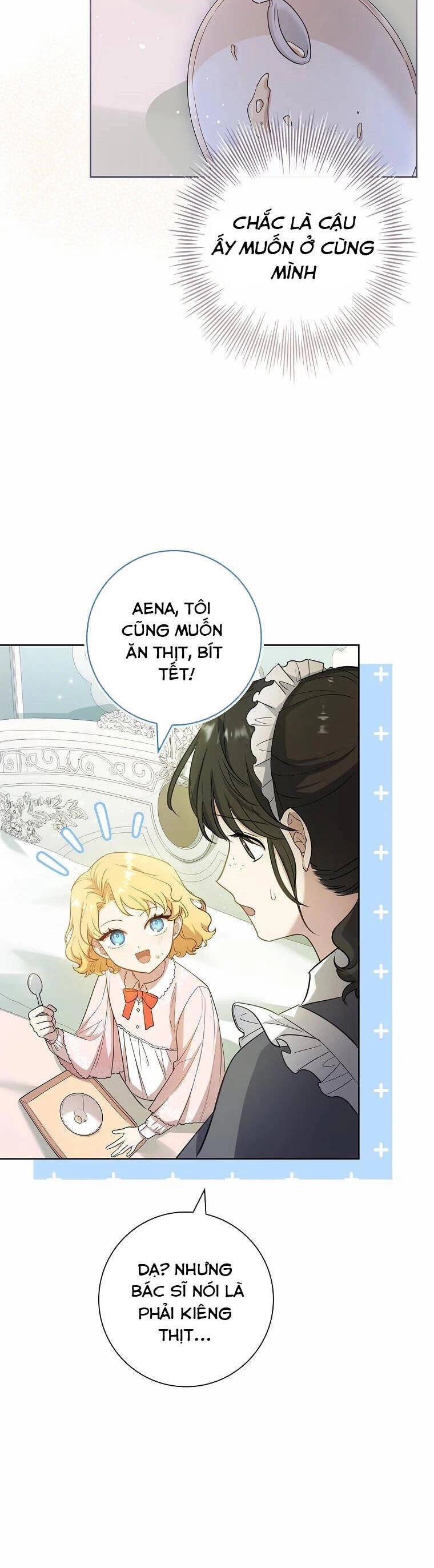 Nam Chính À, Tôi Sẽ Tôn Trọng Sở Thích Của Anh Chapter 23 - 33