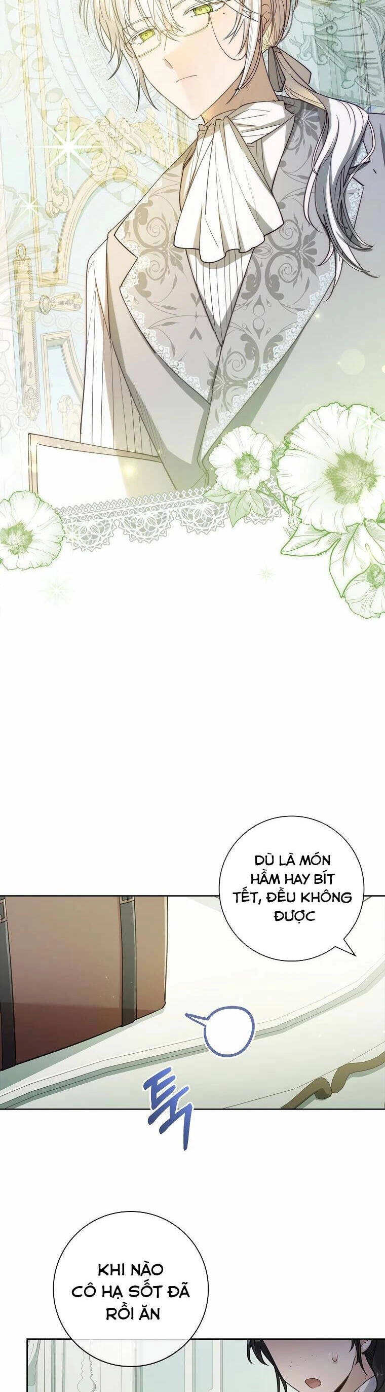 Nam Chính À, Tôi Sẽ Tôn Trọng Sở Thích Của Anh Chapter 23 - 35