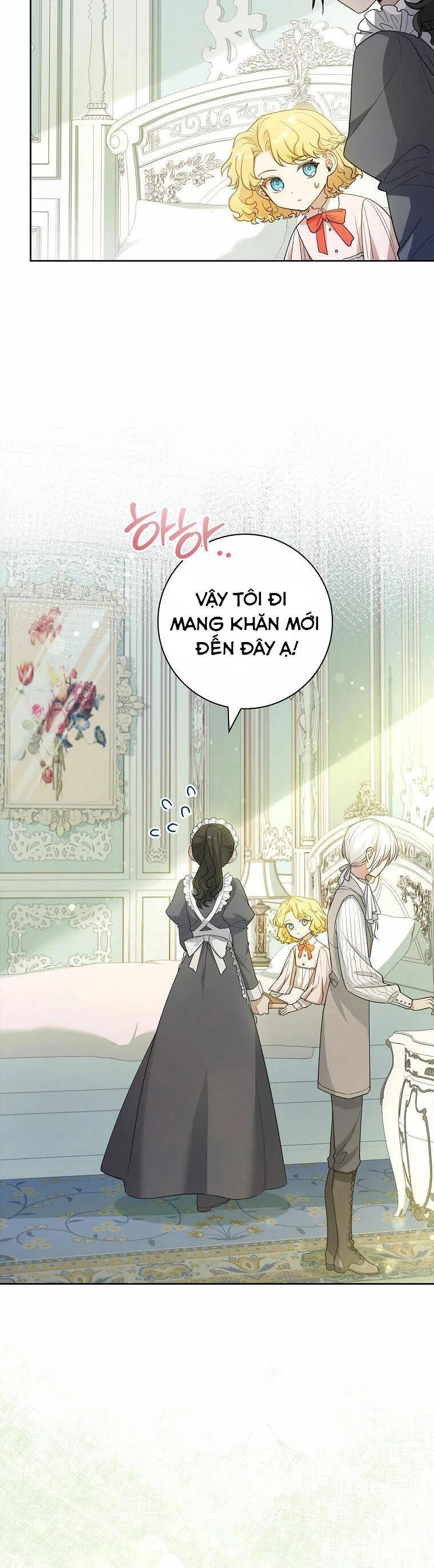 Nam Chính À, Tôi Sẽ Tôn Trọng Sở Thích Của Anh Chapter 23 - 36