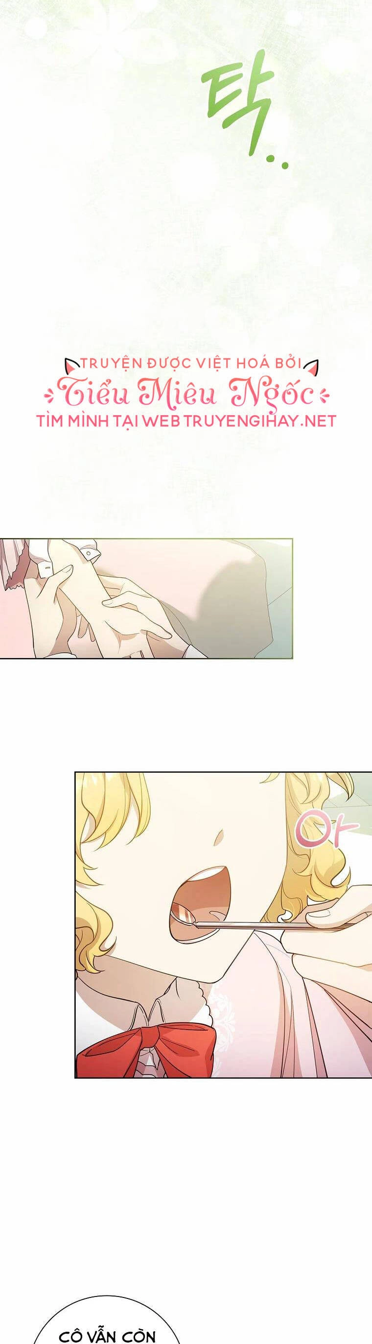 Nam Chính À, Tôi Sẽ Tôn Trọng Sở Thích Của Anh Chapter 23 - 37