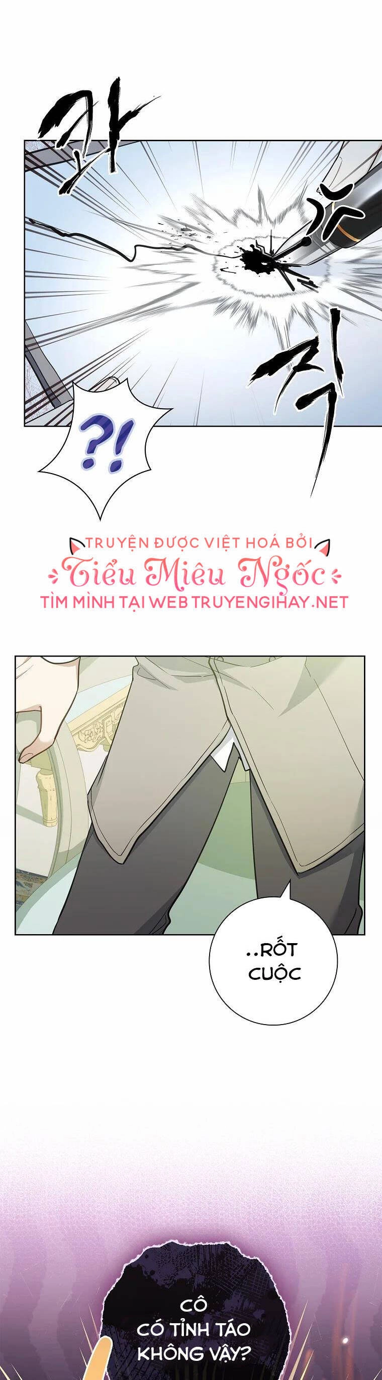 Nam Chính À, Tôi Sẽ Tôn Trọng Sở Thích Của Anh Chapter 23 - 40