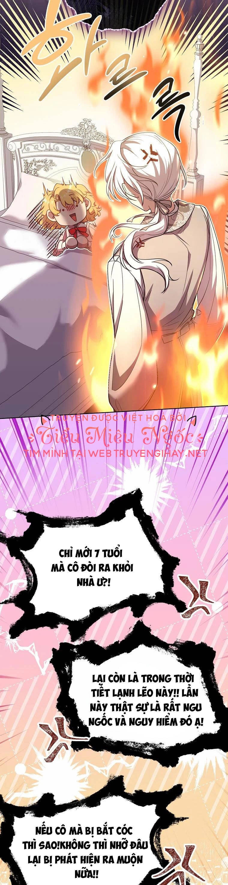 Nam Chính À, Tôi Sẽ Tôn Trọng Sở Thích Của Anh Chapter 23 - 41