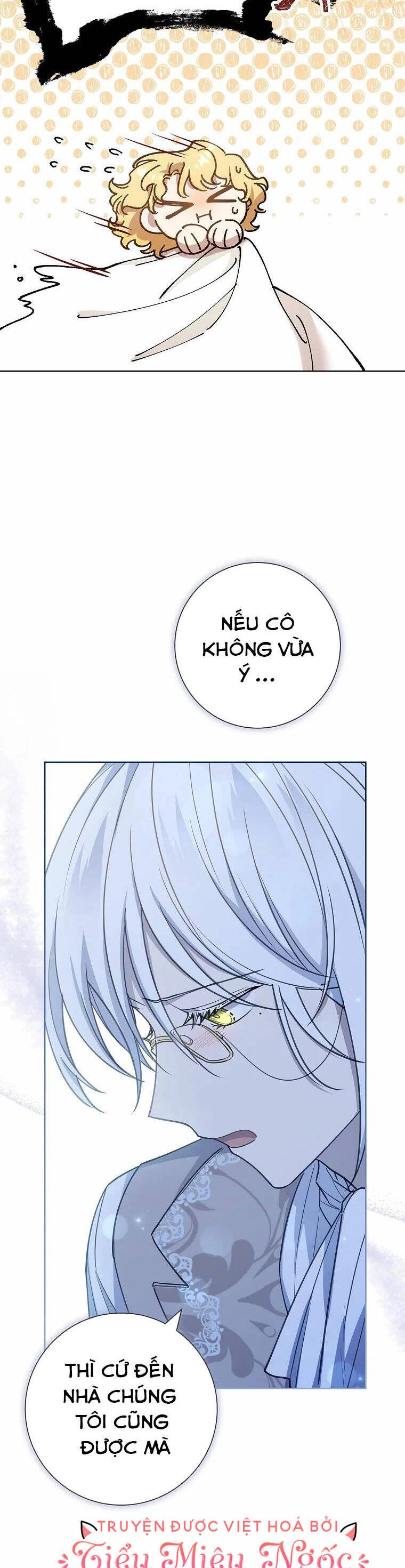 Nam Chính À, Tôi Sẽ Tôn Trọng Sở Thích Của Anh Chapter 23 - 42