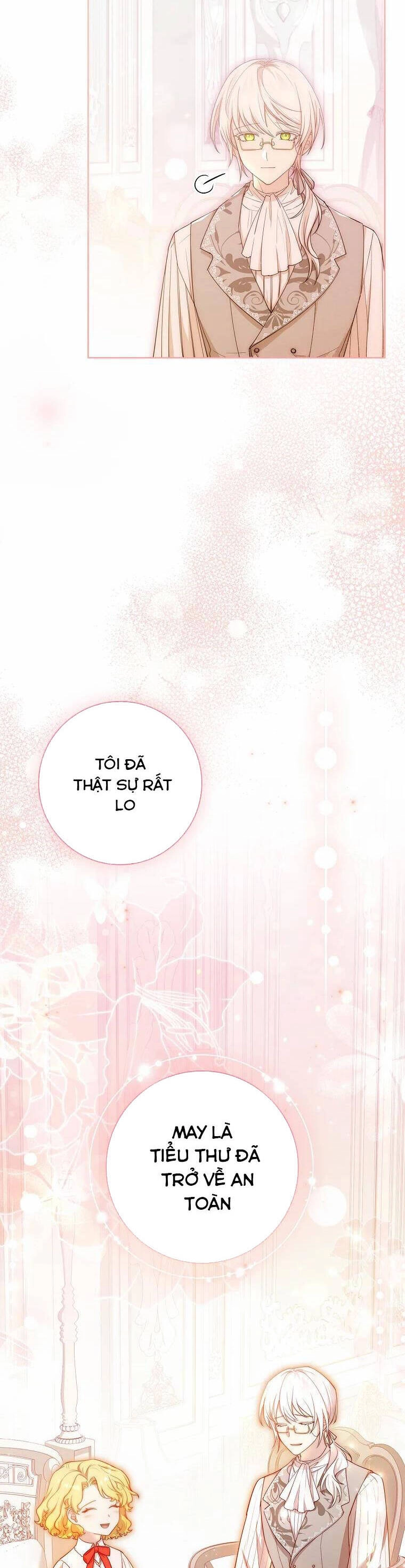 Nam Chính À, Tôi Sẽ Tôn Trọng Sở Thích Của Anh Chapter 23 - 45