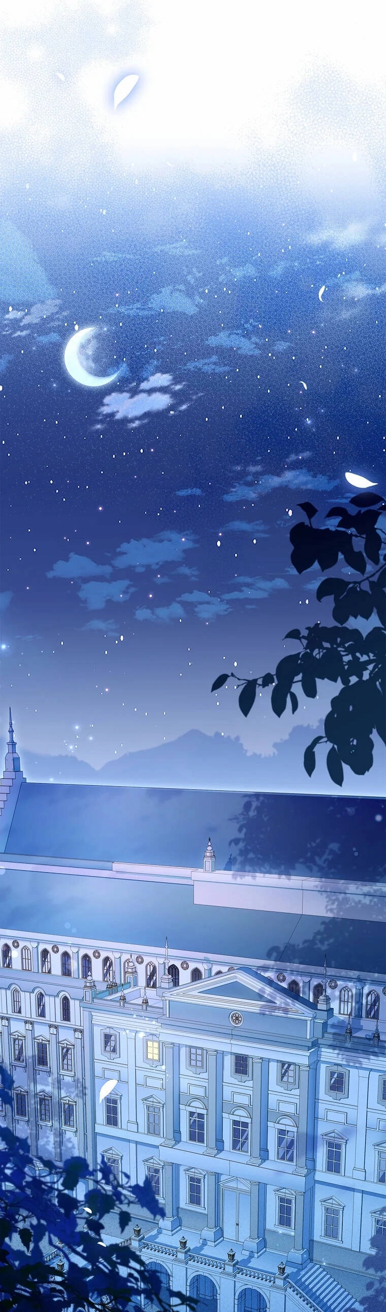 Nam Chính À, Tôi Sẽ Tôn Trọng Sở Thích Của Anh Chapter 24 - 3