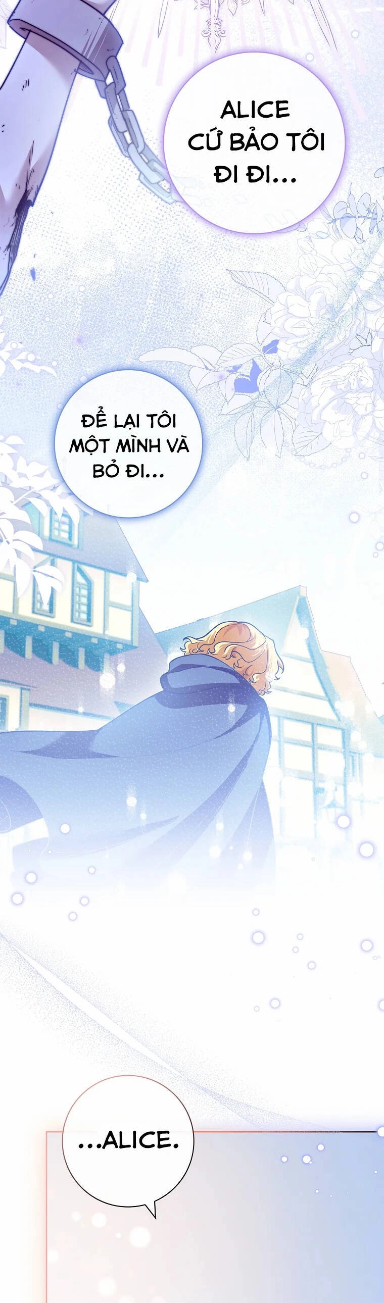 Nam Chính À, Tôi Sẽ Tôn Trọng Sở Thích Của Anh Chapter 24 - 7