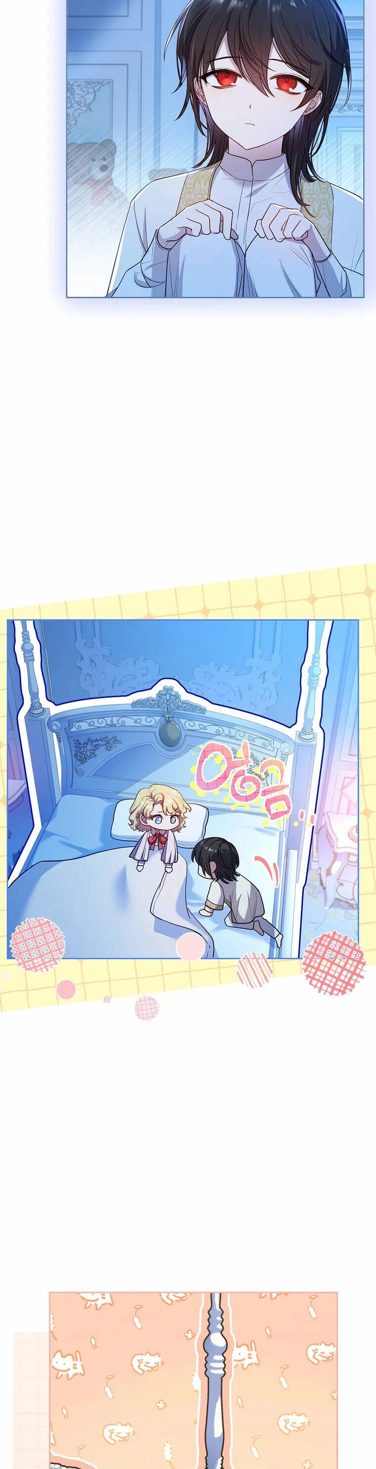 Nam Chính À, Tôi Sẽ Tôn Trọng Sở Thích Của Anh Chapter 24 - 11