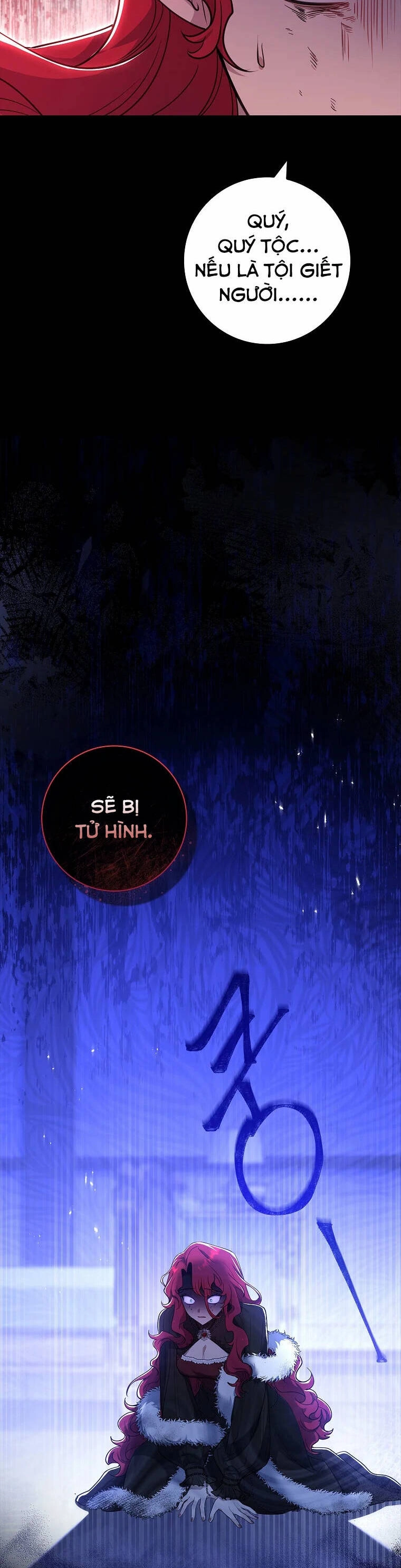 Nam Chính À, Tôi Sẽ Tôn Trọng Sở Thích Của Anh Chapter 24 - 25