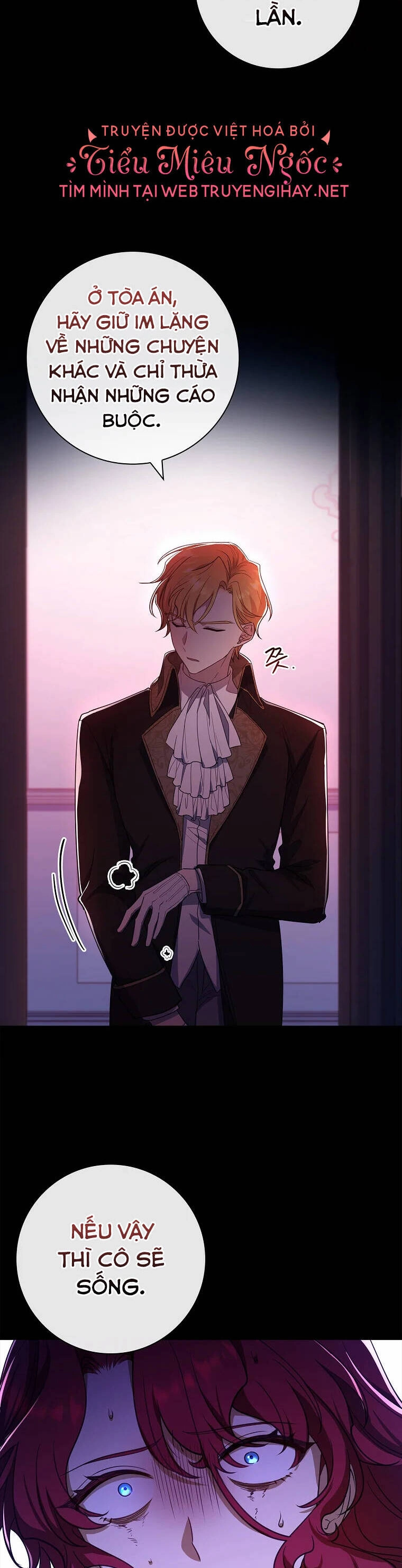 Nam Chính À, Tôi Sẽ Tôn Trọng Sở Thích Của Anh Chapter 24 - 29