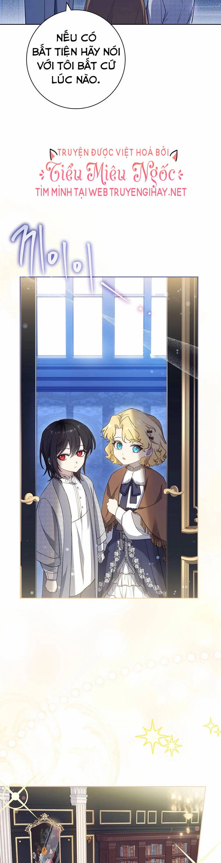 Nam Chính À, Tôi Sẽ Tôn Trọng Sở Thích Của Anh Chapter 24 - 37