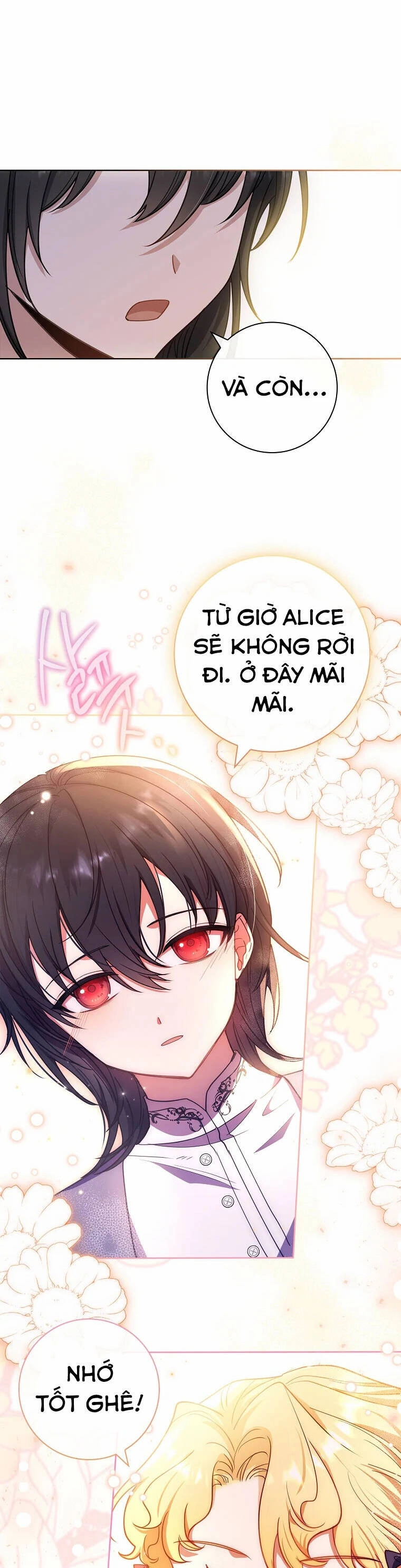 Nam Chính À, Tôi Sẽ Tôn Trọng Sở Thích Của Anh Chapter 24 - 41