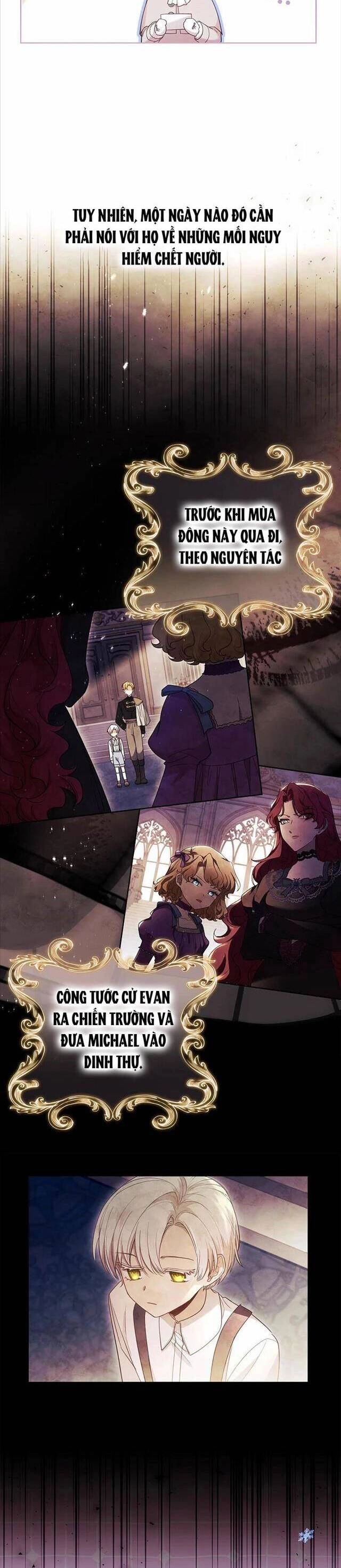 Nam Chính À, Tôi Sẽ Tôn Trọng Sở Thích Của Anh Chapter 25 - 4