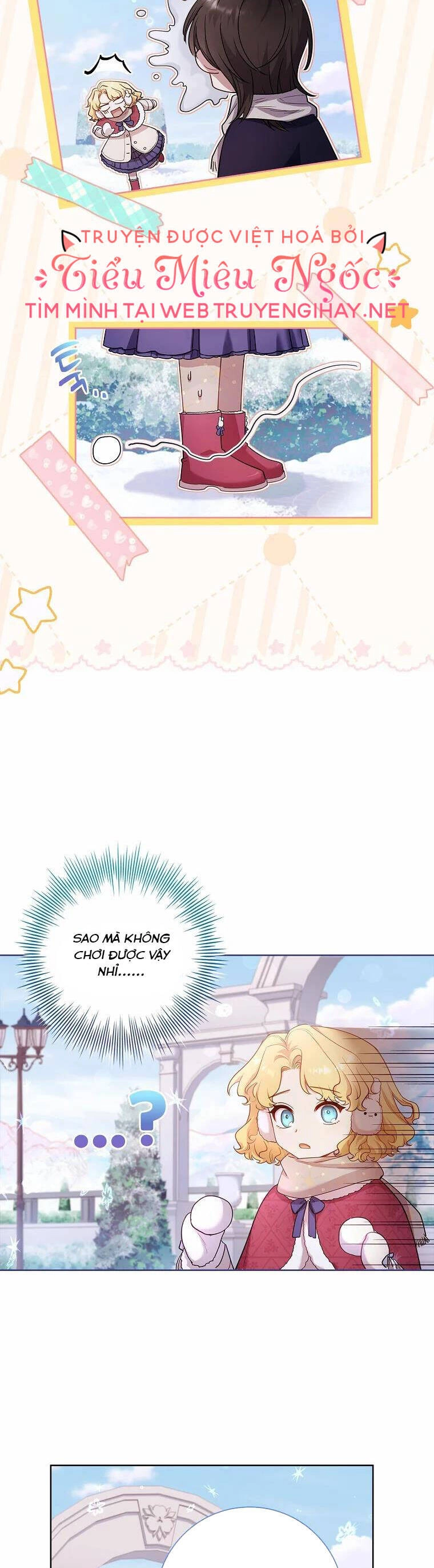 Nam Chính À, Tôi Sẽ Tôn Trọng Sở Thích Của Anh Chapter 25 - 17