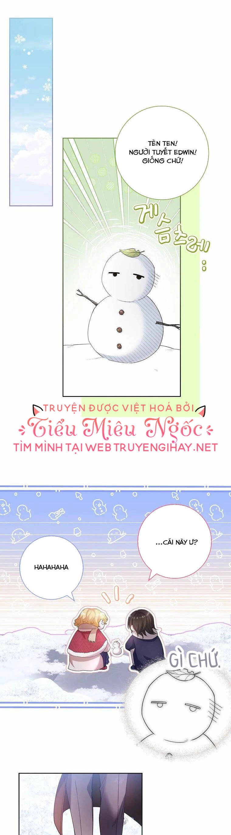 Nam Chính À, Tôi Sẽ Tôn Trọng Sở Thích Của Anh Chapter 25 - 19