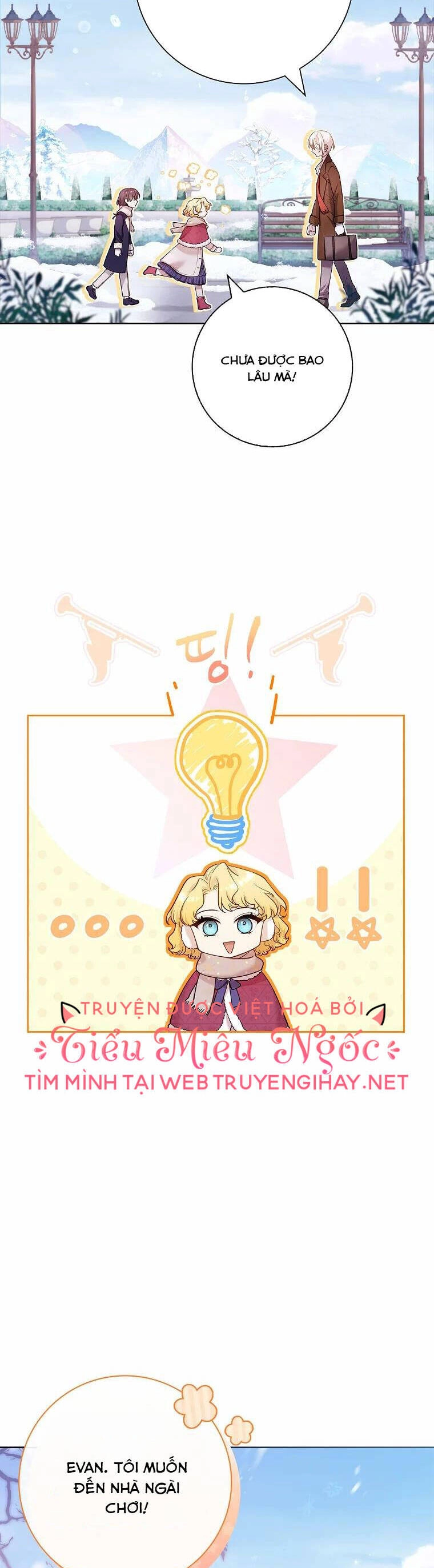 Nam Chính À, Tôi Sẽ Tôn Trọng Sở Thích Của Anh Chapter 25 - 21