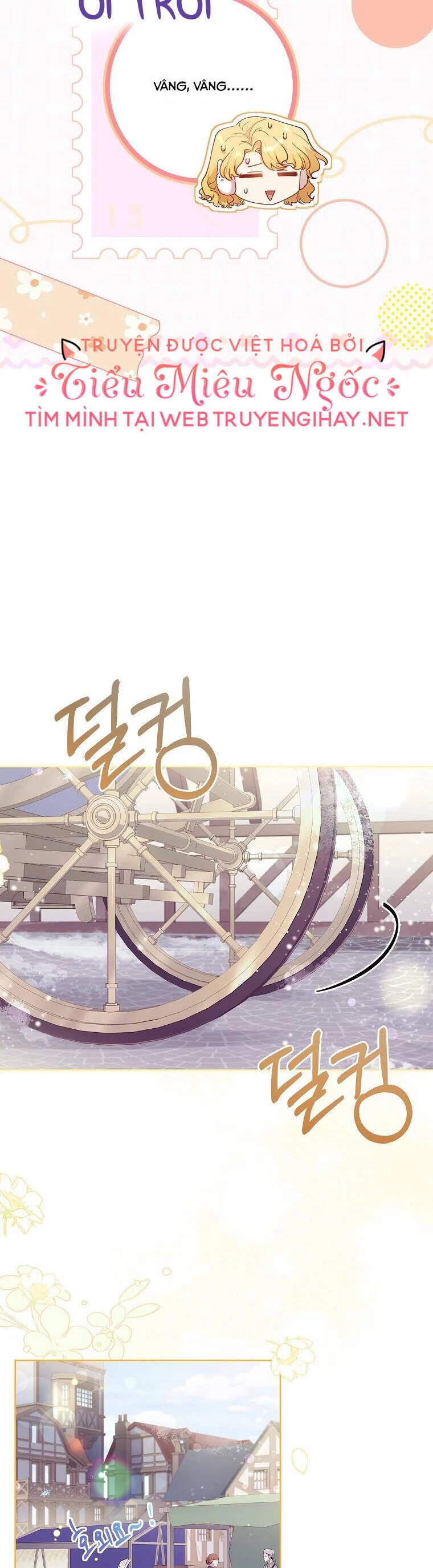 Nam Chính À, Tôi Sẽ Tôn Trọng Sở Thích Của Anh Chapter 25 - 27