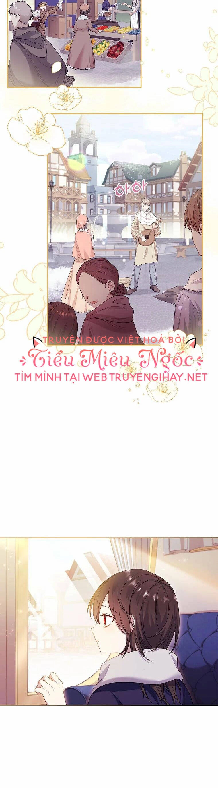 Nam Chính À, Tôi Sẽ Tôn Trọng Sở Thích Của Anh Chapter 25 - 28