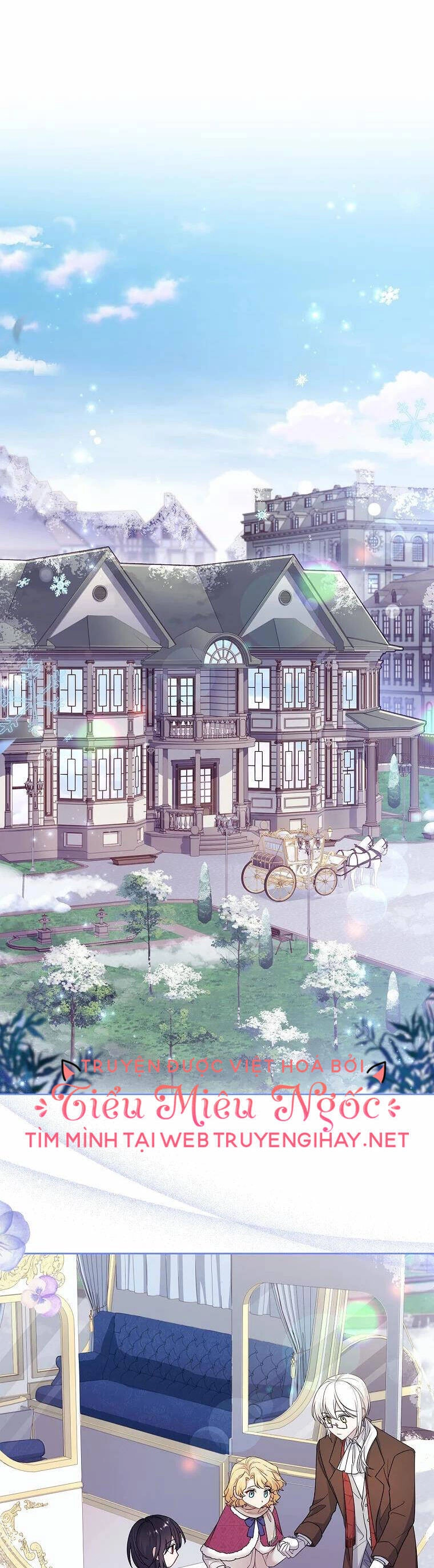 Nam Chính À, Tôi Sẽ Tôn Trọng Sở Thích Của Anh Chapter 25 - 31