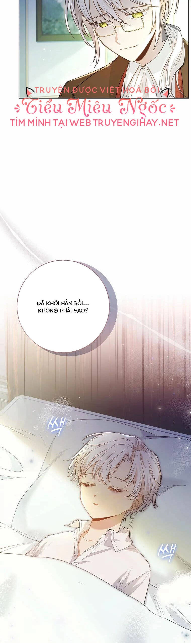 Nam Chính À, Tôi Sẽ Tôn Trọng Sở Thích Của Anh Chapter 25 - 35