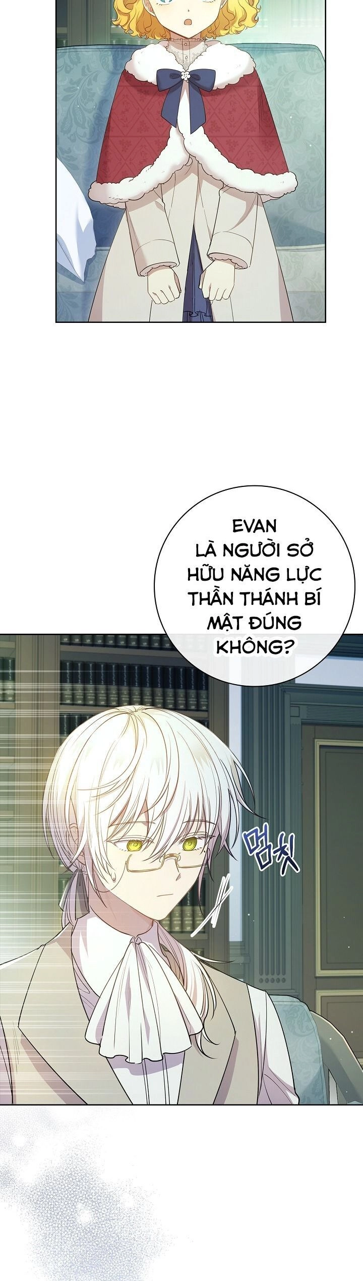 Nam Chính À, Tôi Sẽ Tôn Trọng Sở Thích Của Anh Chapter 27 - 4