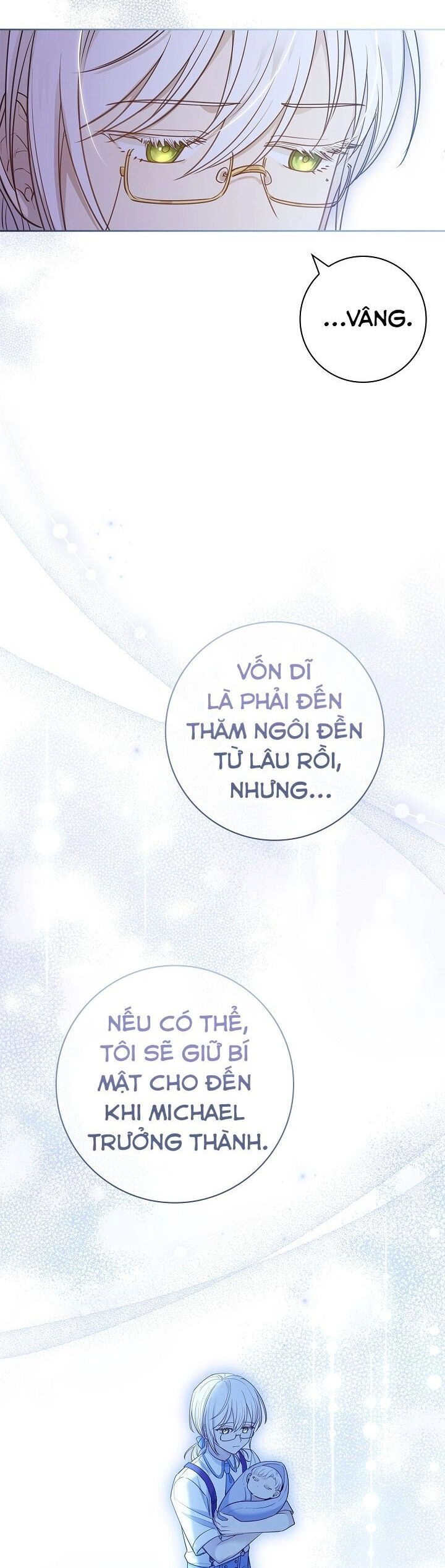 Nam Chính À, Tôi Sẽ Tôn Trọng Sở Thích Của Anh Chapter 27 - 5