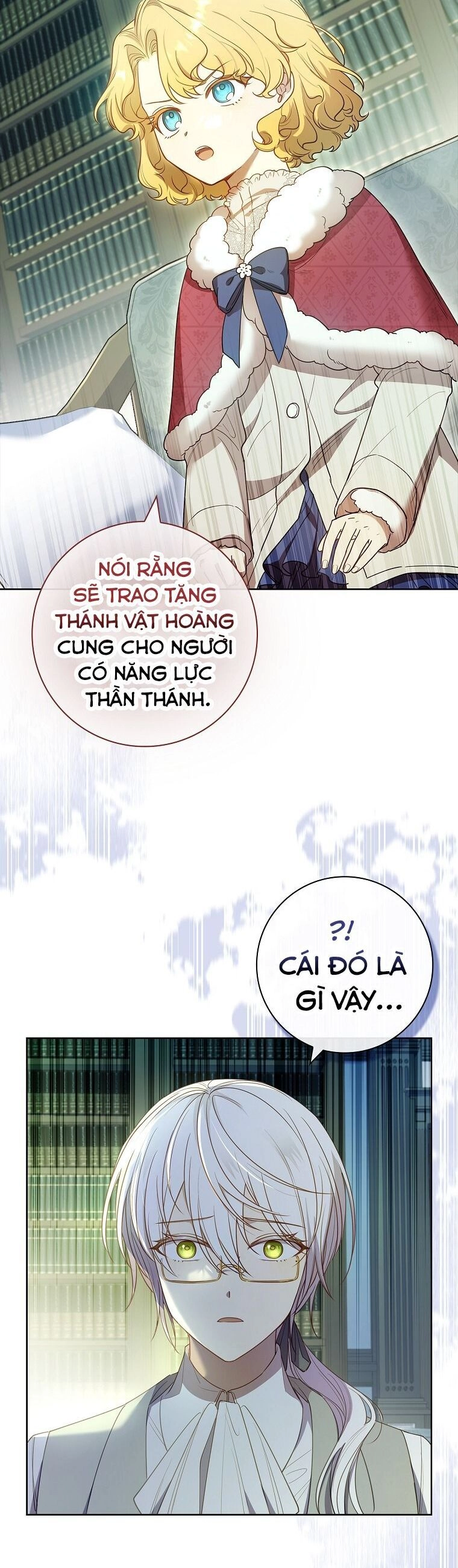 Nam Chính À, Tôi Sẽ Tôn Trọng Sở Thích Của Anh Chapter 27 - 9