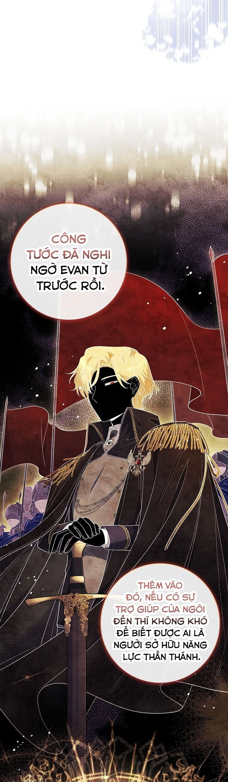 Nam Chính À, Tôi Sẽ Tôn Trọng Sở Thích Của Anh Chapter 27 - 10