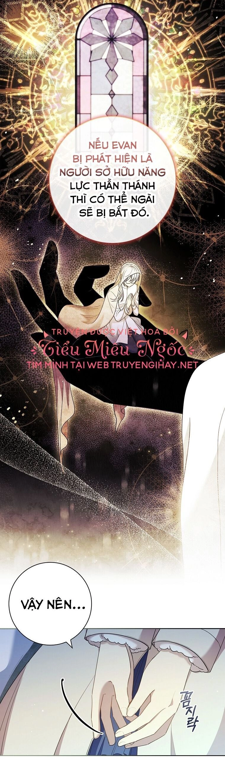 Nam Chính À, Tôi Sẽ Tôn Trọng Sở Thích Của Anh Chapter 27 - 11