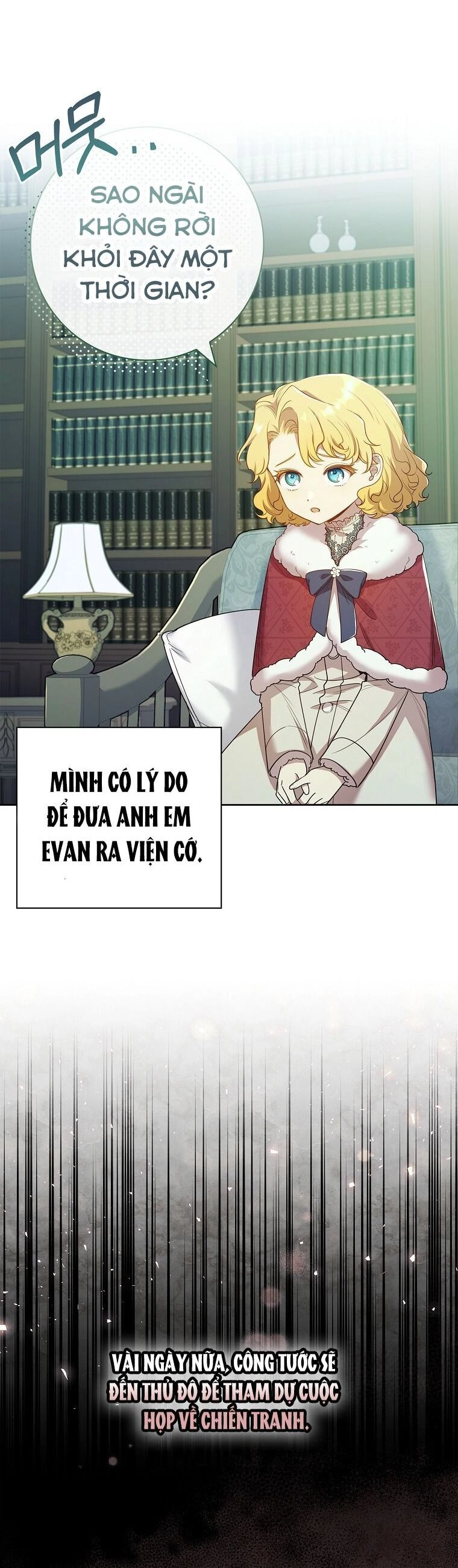 Nam Chính À, Tôi Sẽ Tôn Trọng Sở Thích Của Anh Chapter 27 - 12