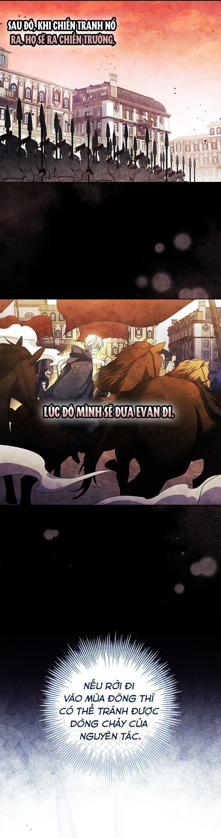 Nam Chính À, Tôi Sẽ Tôn Trọng Sở Thích Của Anh Chapter 27 - 13