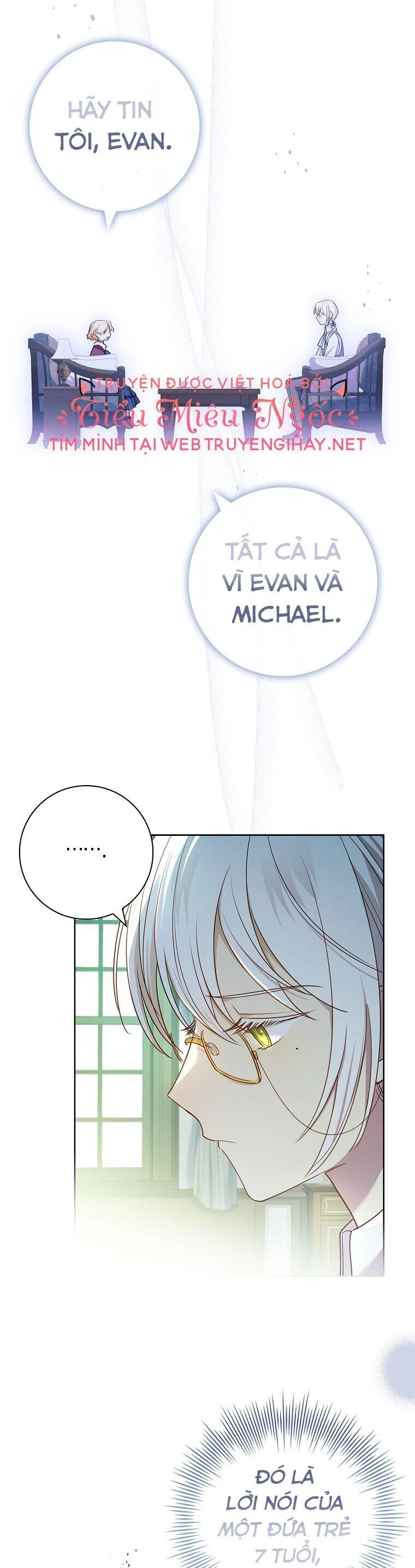 Nam Chính À, Tôi Sẽ Tôn Trọng Sở Thích Của Anh Chapter 27 - 14