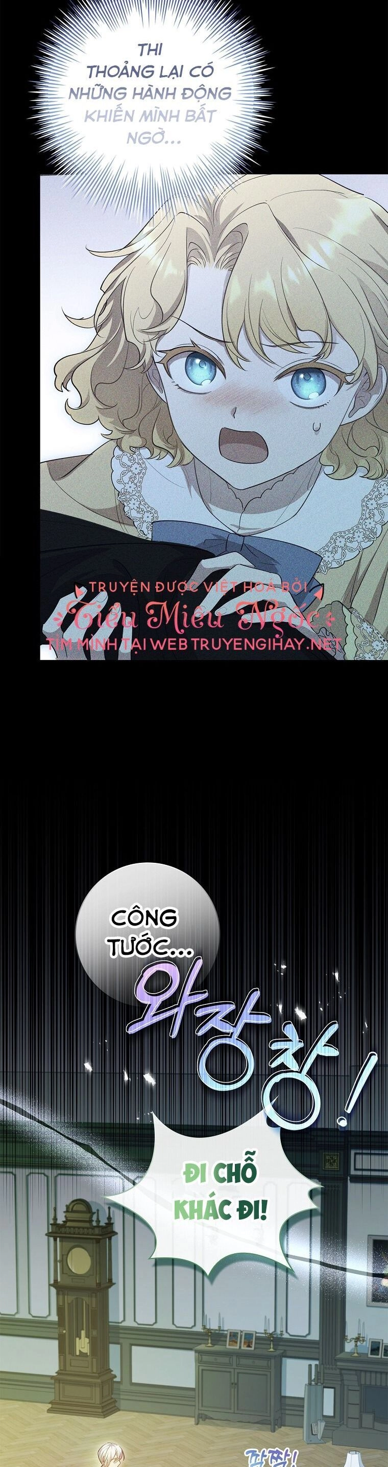 Nam Chính À, Tôi Sẽ Tôn Trọng Sở Thích Của Anh Chapter 27 - 16