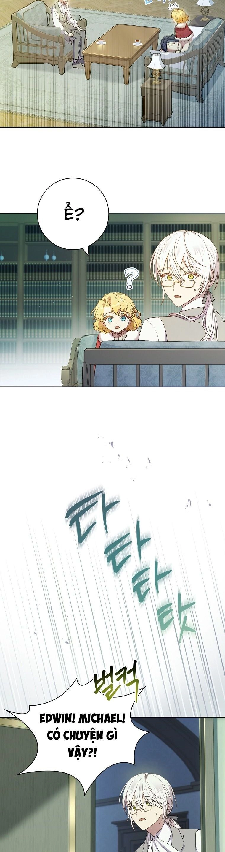 Nam Chính À, Tôi Sẽ Tôn Trọng Sở Thích Của Anh Chapter 27 - 17