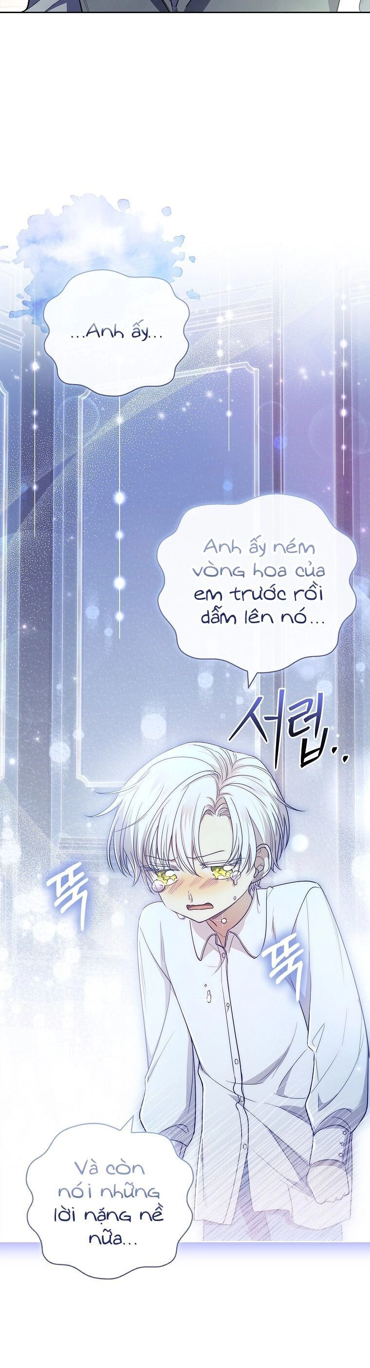 Nam Chính À, Tôi Sẽ Tôn Trọng Sở Thích Của Anh Chapter 27 - 24