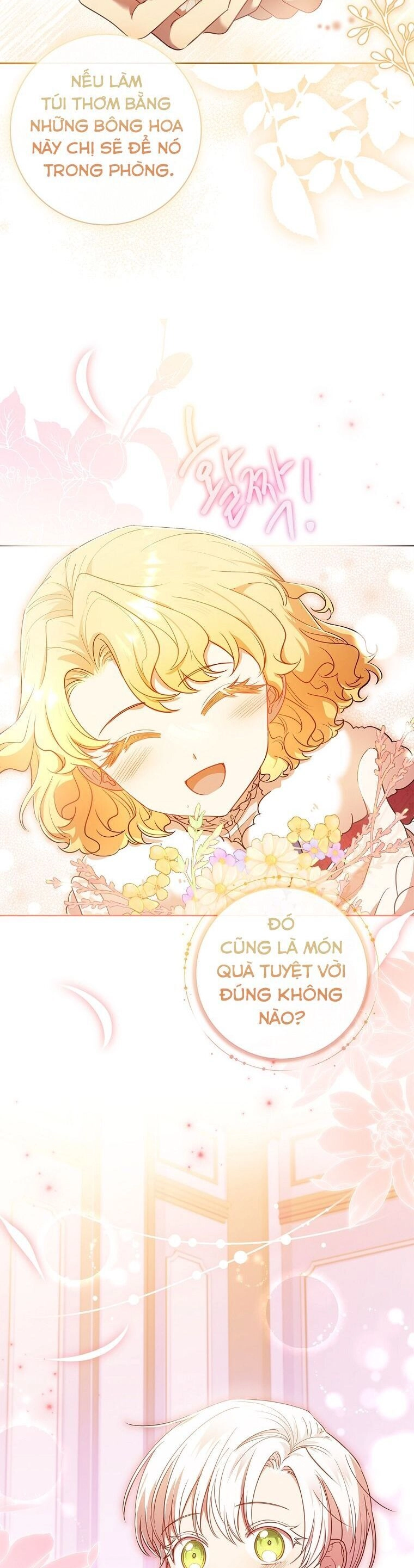 Nam Chính À, Tôi Sẽ Tôn Trọng Sở Thích Của Anh Chapter 27 - 32